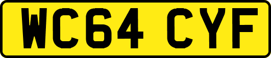WC64CYF