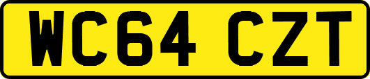 WC64CZT