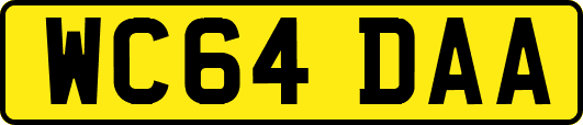 WC64DAA