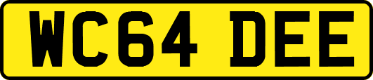 WC64DEE