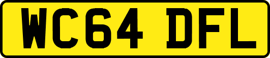 WC64DFL