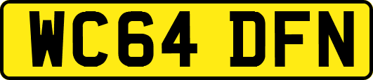 WC64DFN