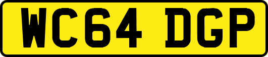 WC64DGP