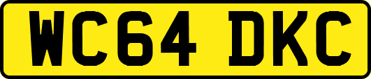 WC64DKC
