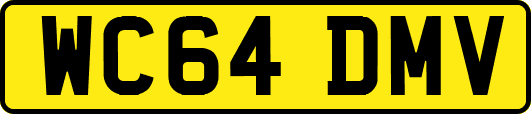 WC64DMV