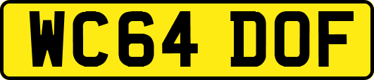 WC64DOF
