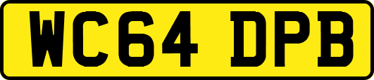 WC64DPB