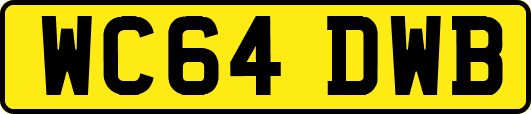 WC64DWB
