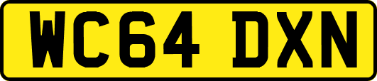 WC64DXN