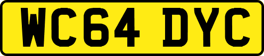 WC64DYC