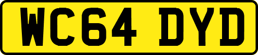 WC64DYD