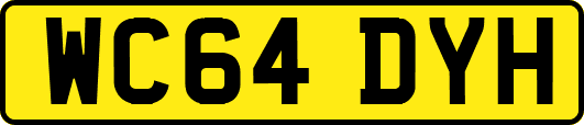 WC64DYH
