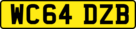 WC64DZB