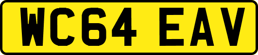 WC64EAV