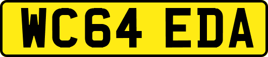WC64EDA