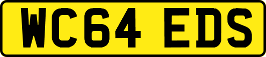 WC64EDS