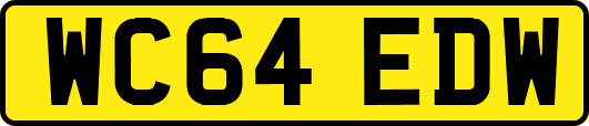 WC64EDW