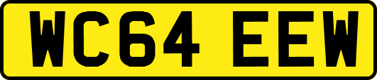 WC64EEW