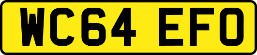 WC64EFO