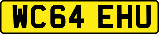 WC64EHU