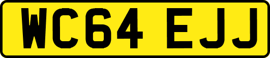 WC64EJJ