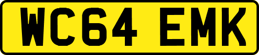 WC64EMK