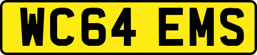 WC64EMS