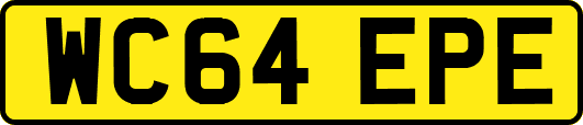 WC64EPE