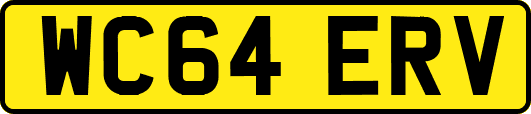 WC64ERV