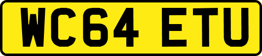 WC64ETU