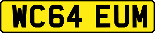 WC64EUM