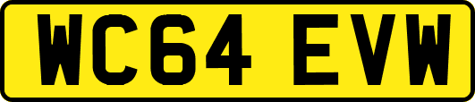 WC64EVW