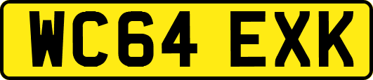 WC64EXK