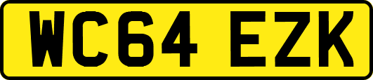 WC64EZK