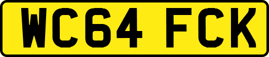 WC64FCK