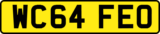 WC64FEO