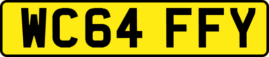 WC64FFY