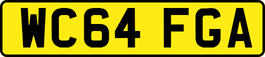 WC64FGA