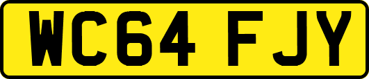 WC64FJY
