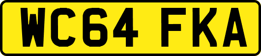 WC64FKA