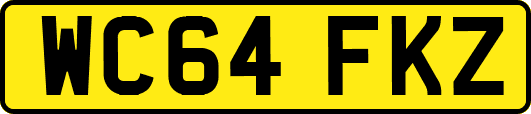 WC64FKZ