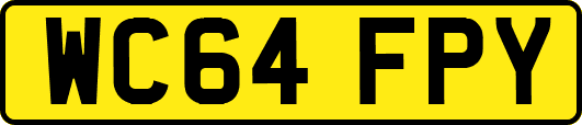 WC64FPY