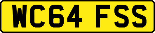WC64FSS