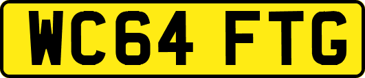 WC64FTG