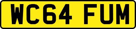WC64FUM