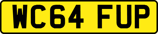 WC64FUP