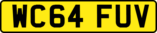 WC64FUV