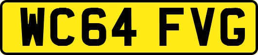 WC64FVG