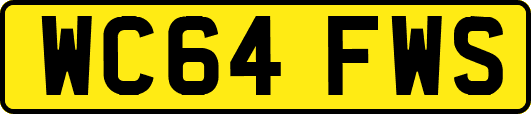 WC64FWS