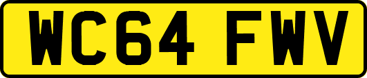 WC64FWV